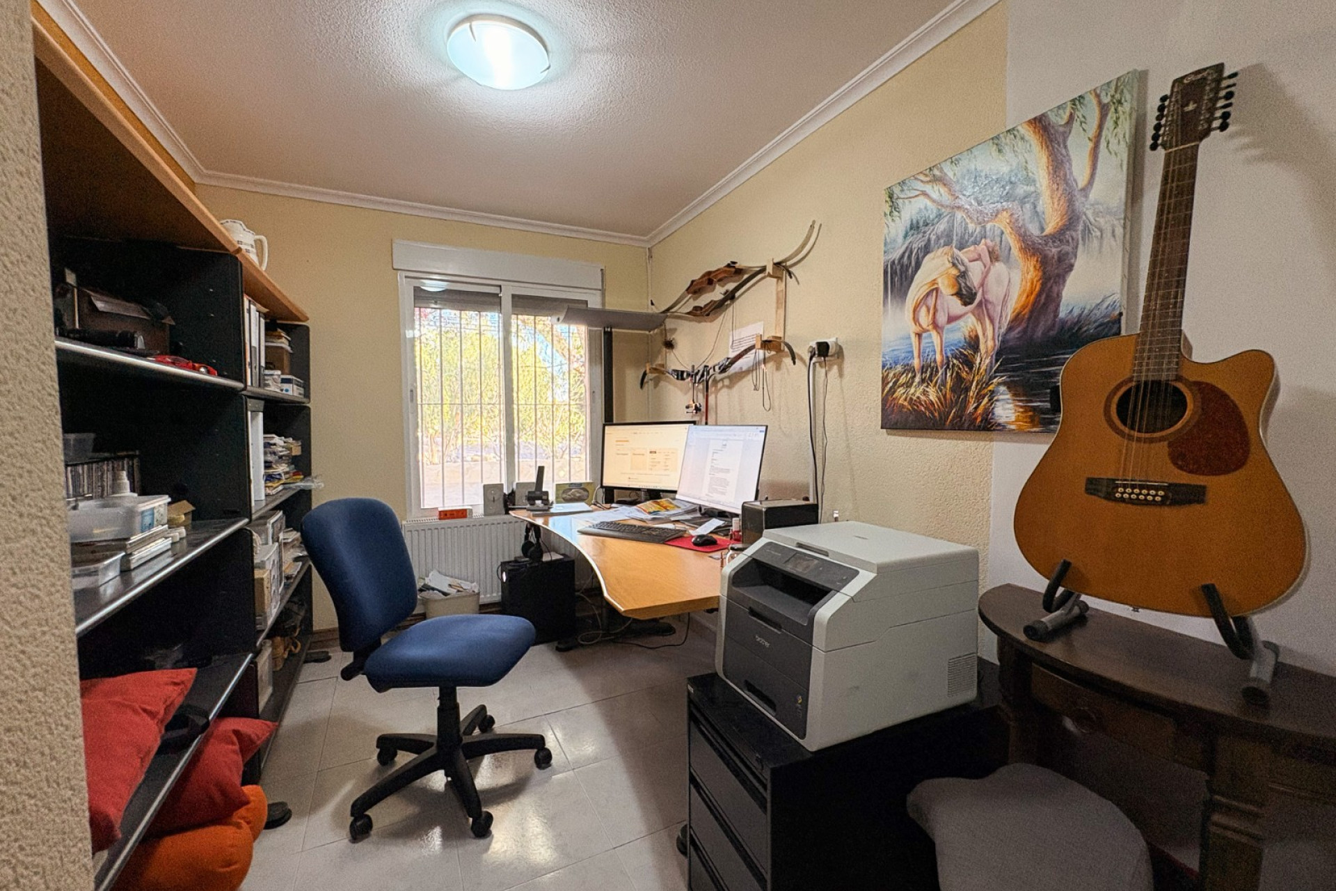 Reventa - Finca / Propiedad de Campo - Crevillente