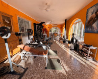 Reventa - Finca / Propiedad de Campo - Crevillente