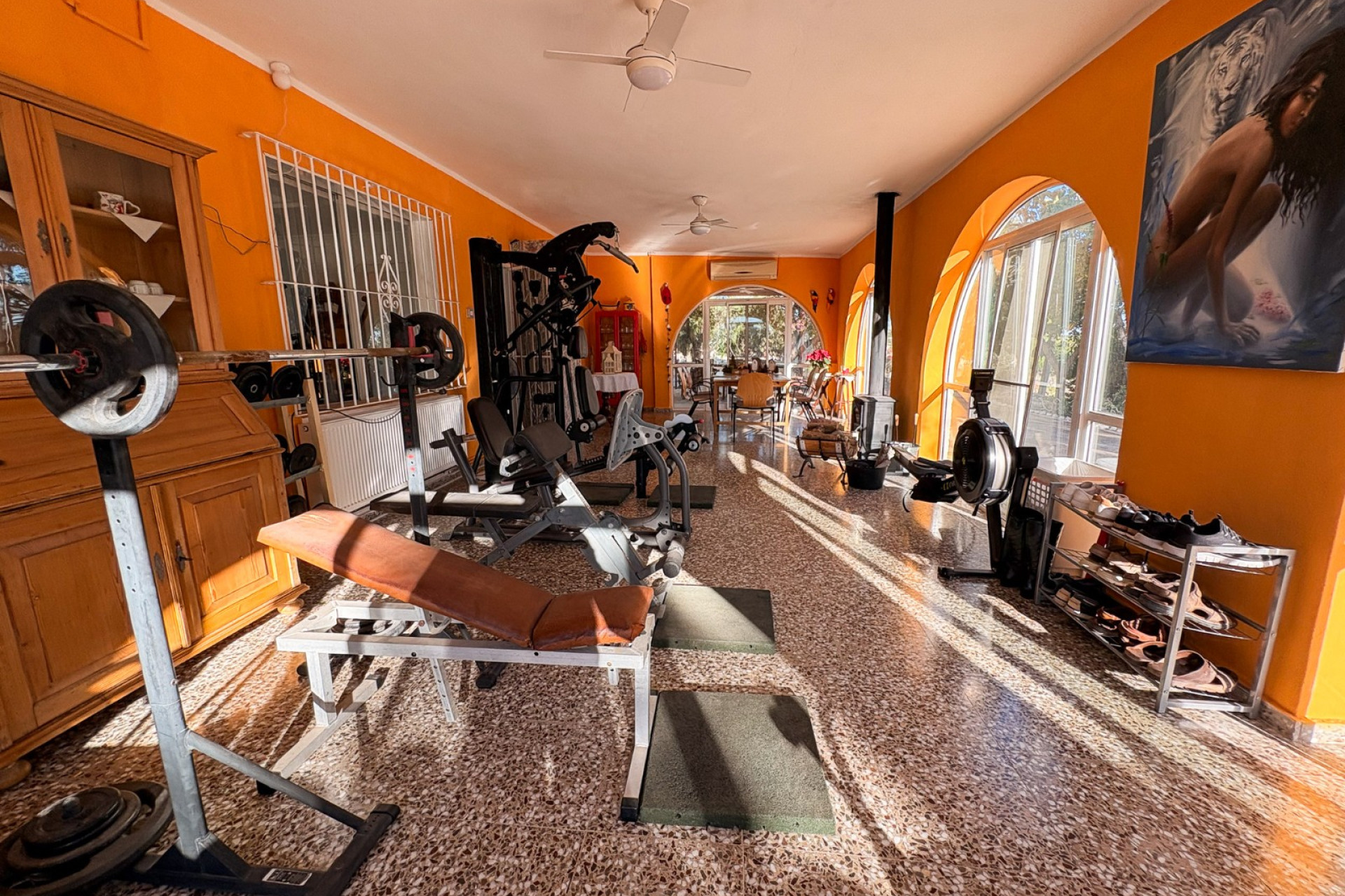 Reventa - Finca / Propiedad de Campo - Crevillente