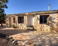 Reventa - Finca / Propiedad de Campo - Crevillente