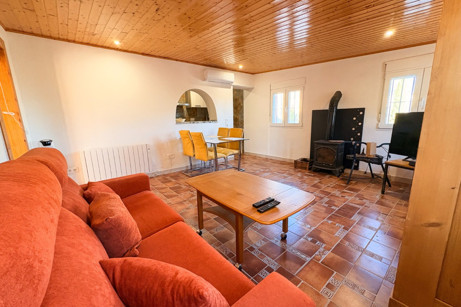 Reventa - Finca / Propiedad de Campo - Crevillente