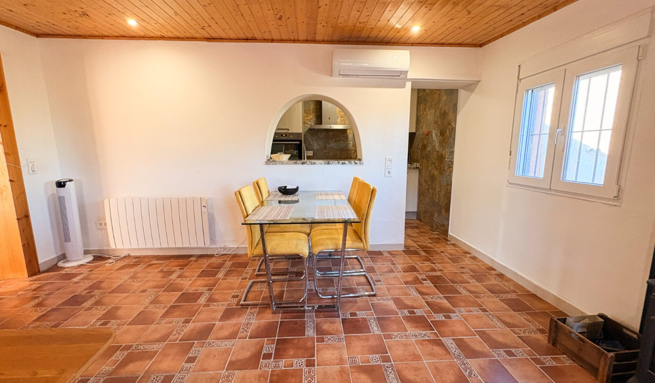 Reventa - Finca / Propiedad de Campo - Crevillente