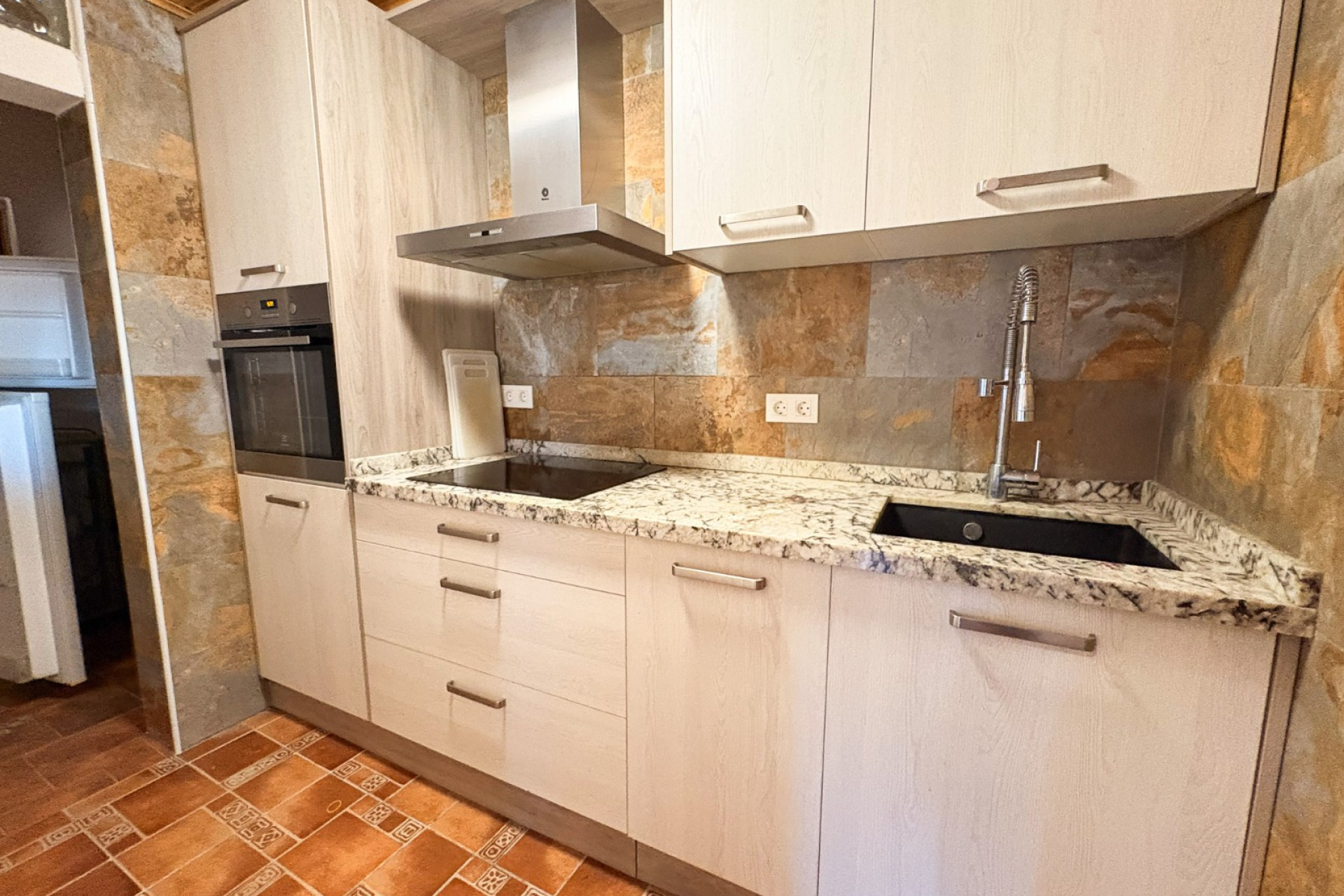 Reventa - Finca / Propiedad de Campo - Crevillente