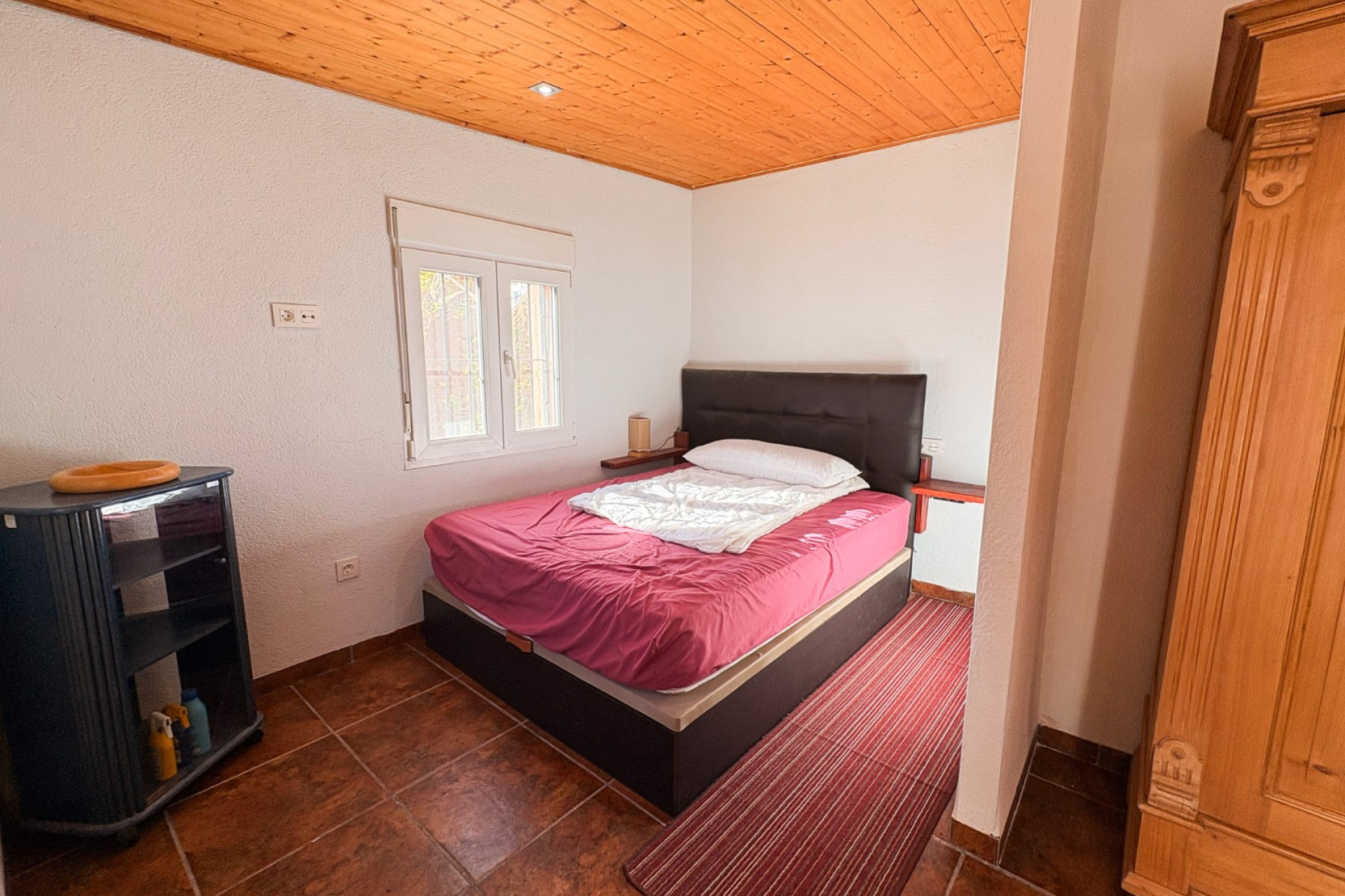 Reventa - Finca / Propiedad de Campo - Crevillente