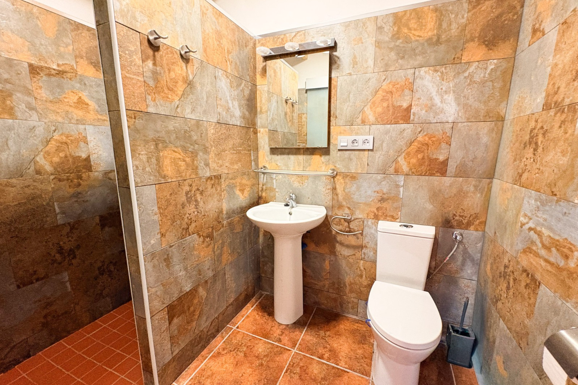 Reventa - Finca / Propiedad de Campo - Crevillente