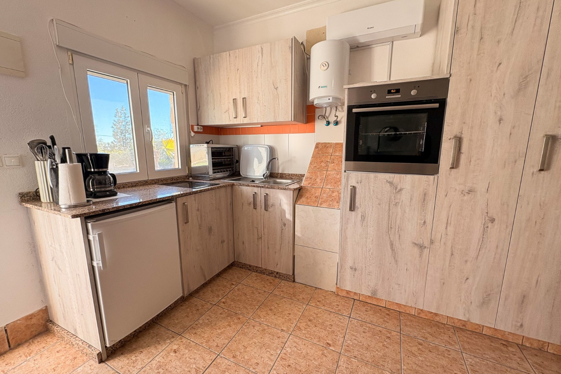 Reventa - Finca / Propiedad de Campo - Crevillente