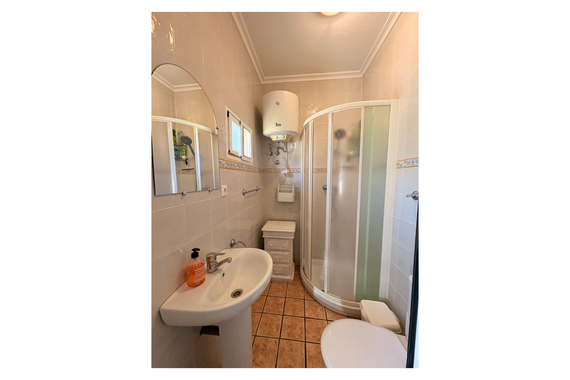 Reventa - Finca / Propiedad de Campo - Crevillente