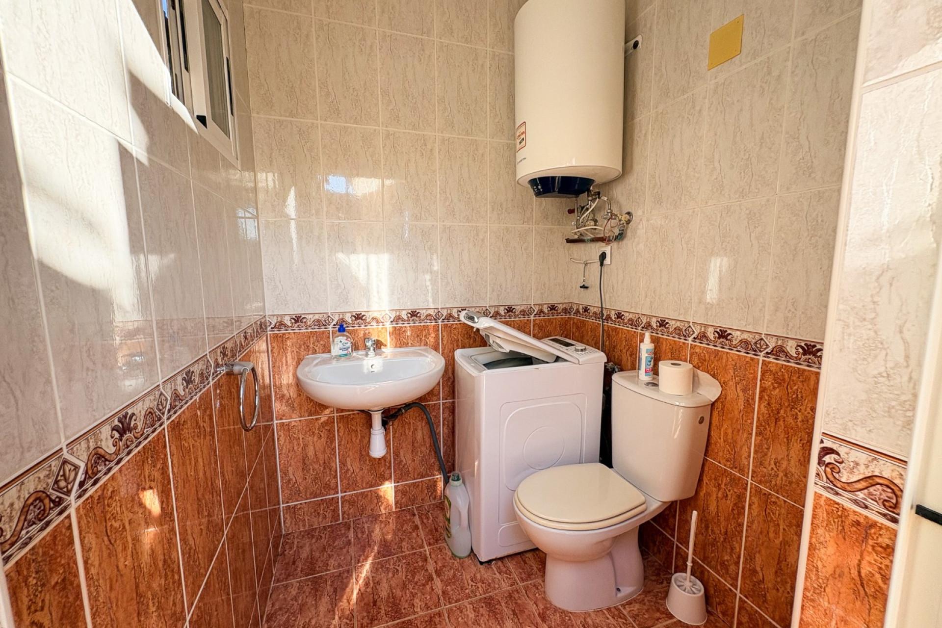 Reventa - Finca / Propiedad de Campo - Crevillente