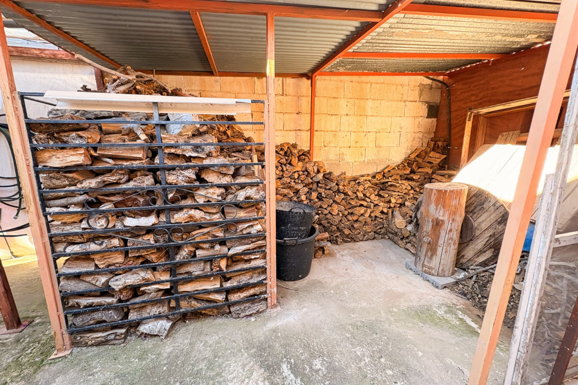 Reventa - Finca / Propiedad de Campo - Crevillente