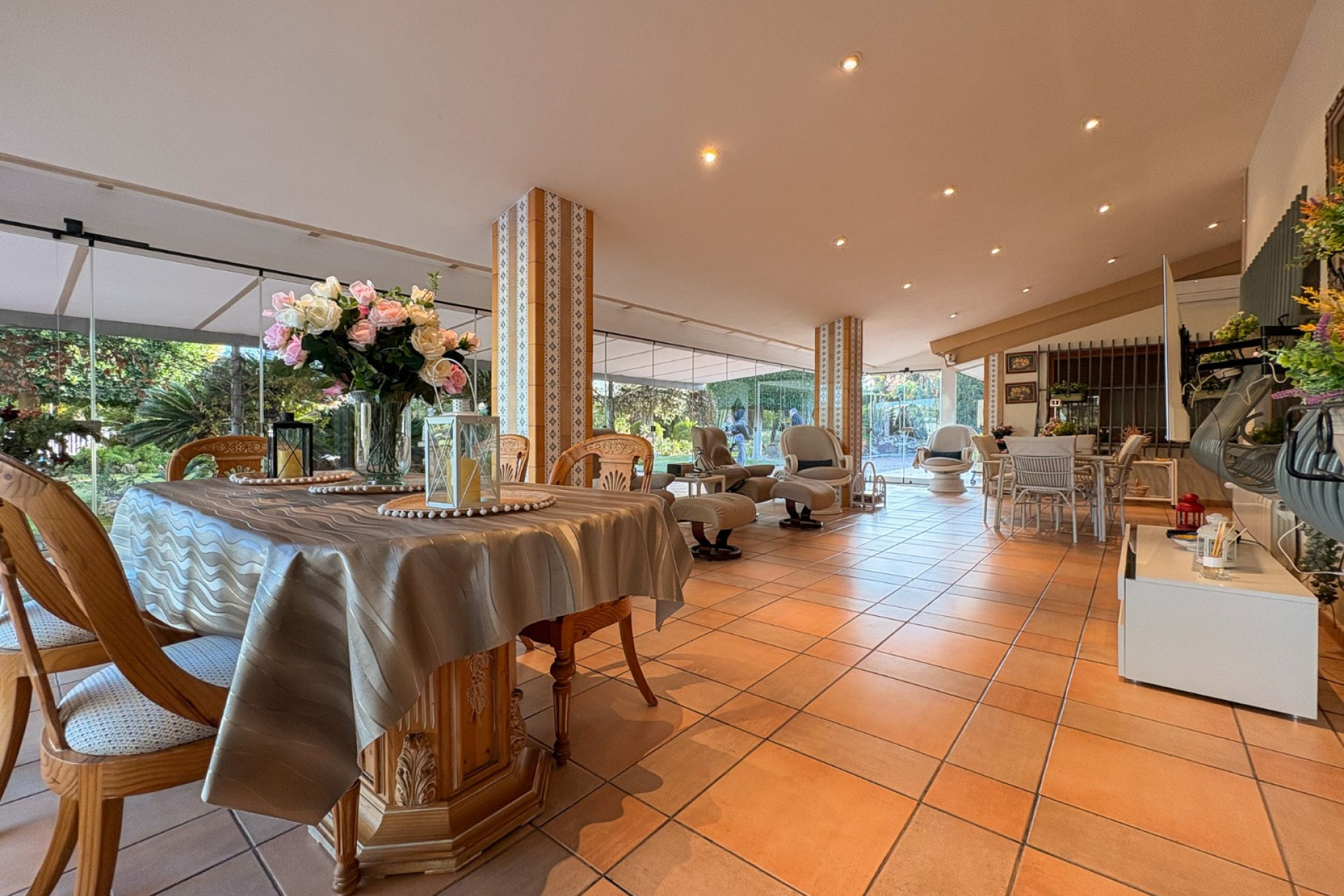 Reventa - Finca / Propiedad de Campo - Elche - Altzabares Alto