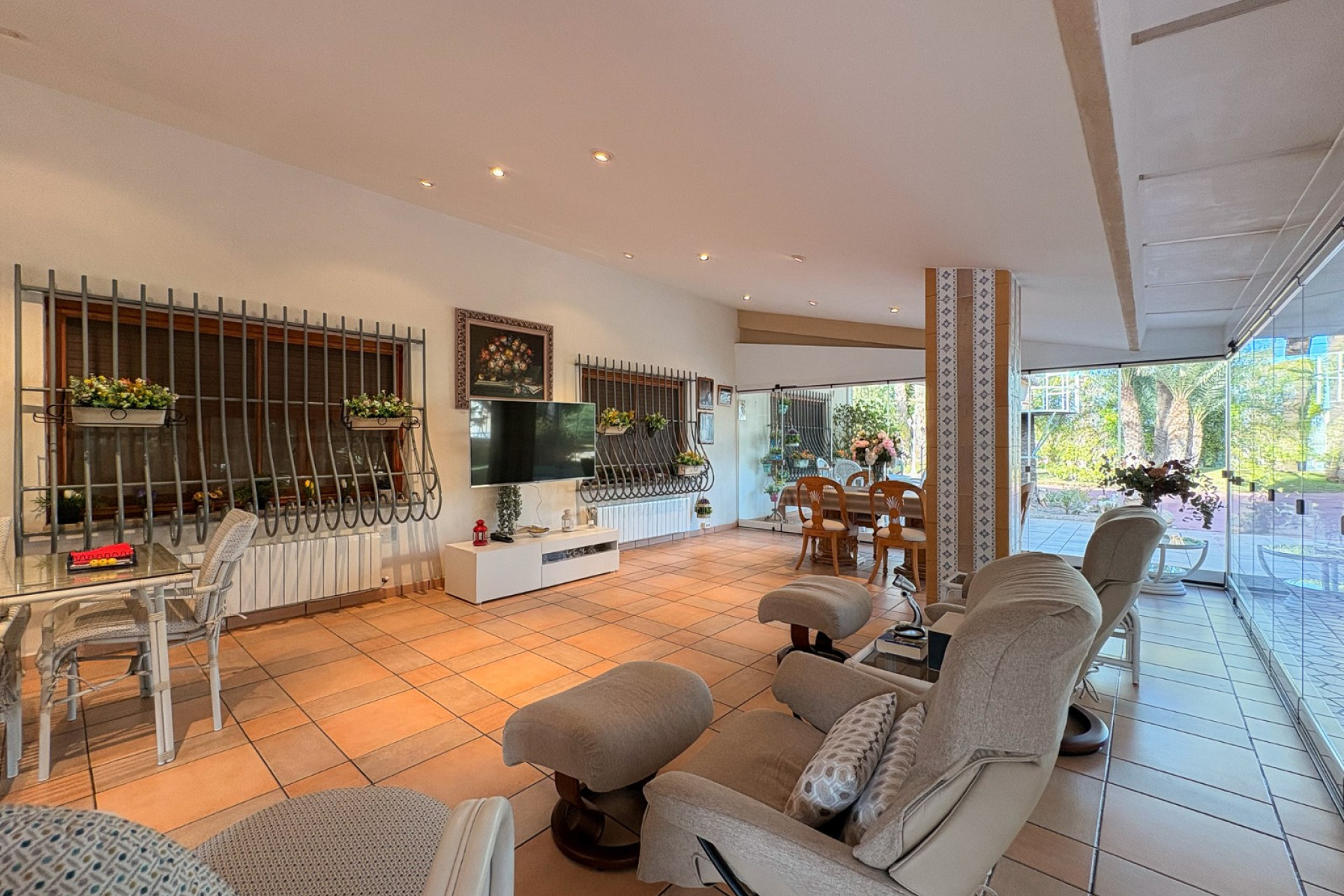 Reventa - Finca / Propiedad de Campo - Elche - Altzabares Alto