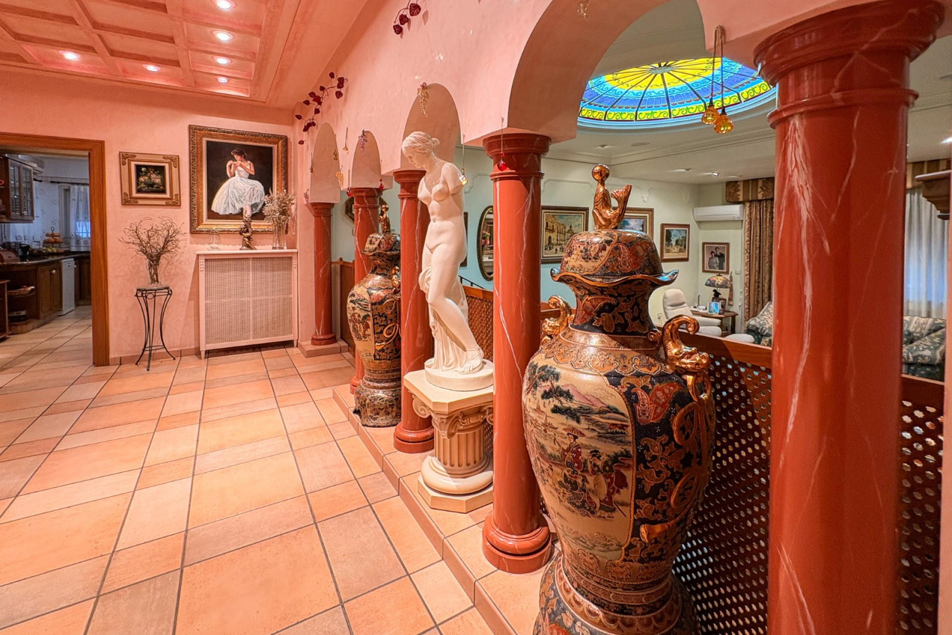 Reventa - Finca / Propiedad de Campo - Elche - Altzabares Alto