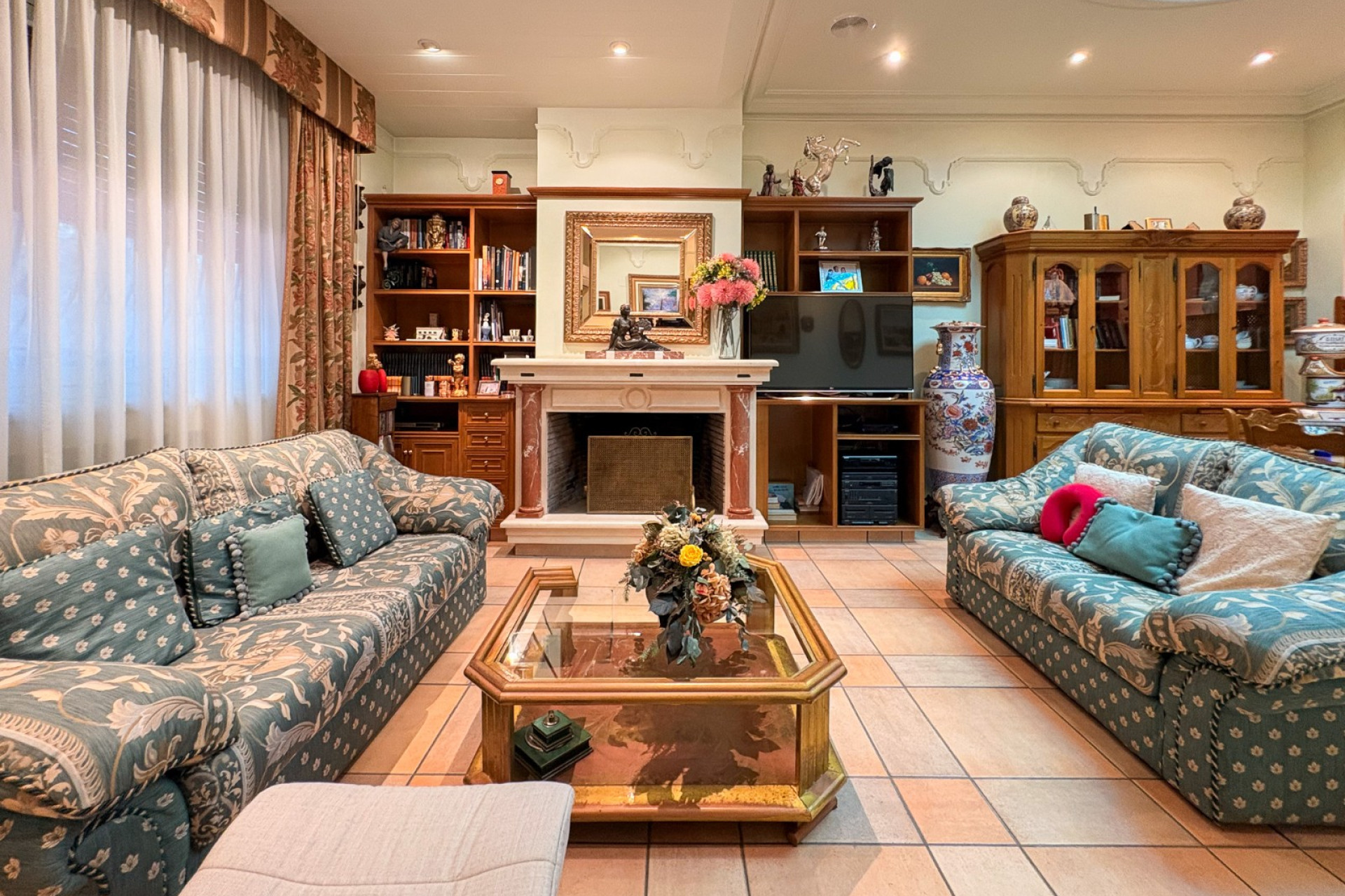 Reventa - Finca / Propiedad de Campo - Elche - Altzabares Alto