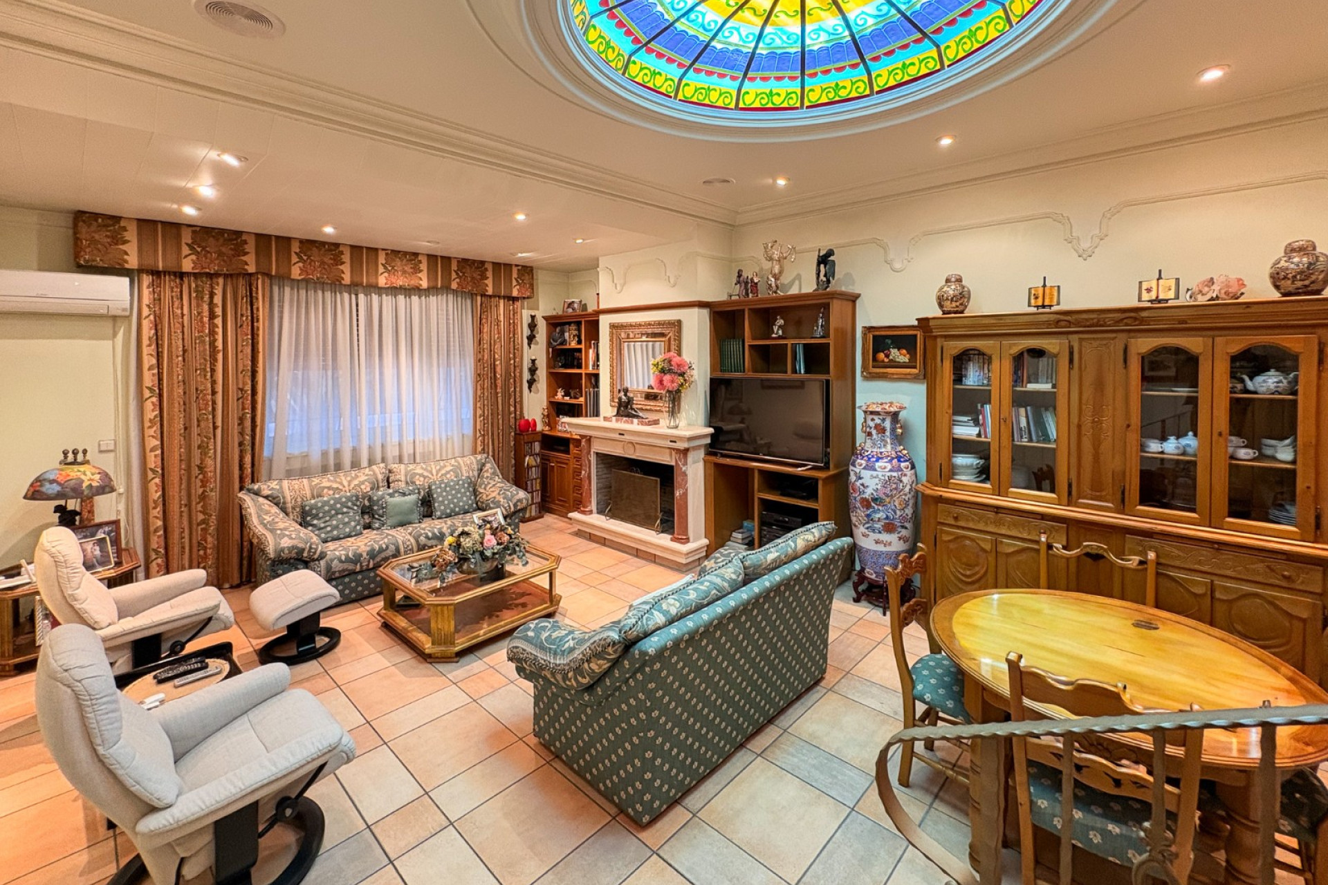 Reventa - Finca / Propiedad de Campo - Elche - Altzabares Alto