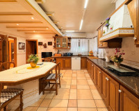 Reventa - Finca / Propiedad de Campo - Elche - Altzabares Alto