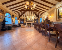 Reventa - Finca / Propiedad de Campo - Elche - Altzabares Alto