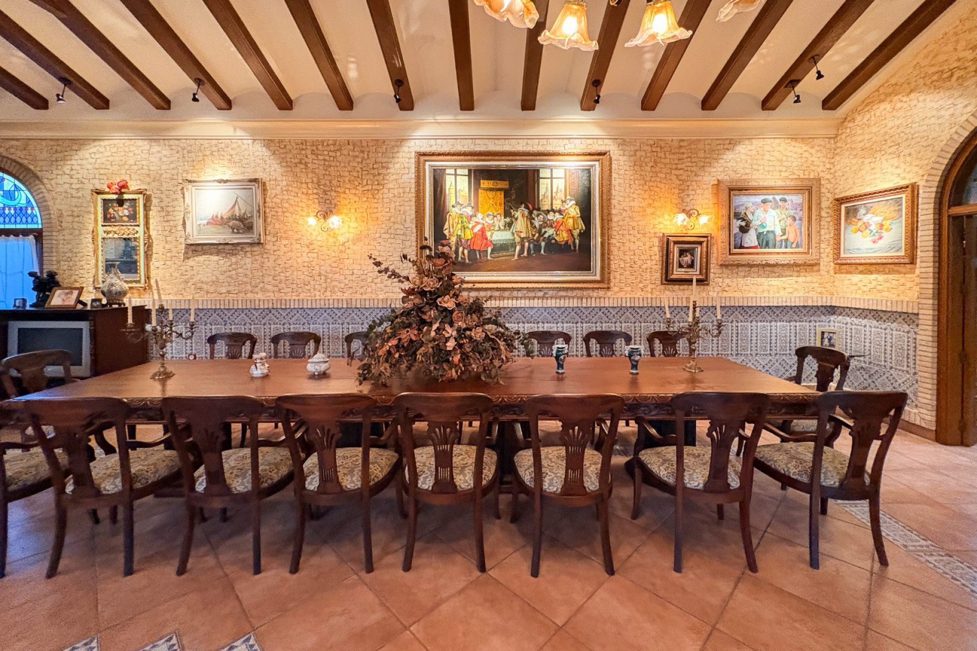 Reventa - Finca / Propiedad de Campo - Elche - Altzabares Alto