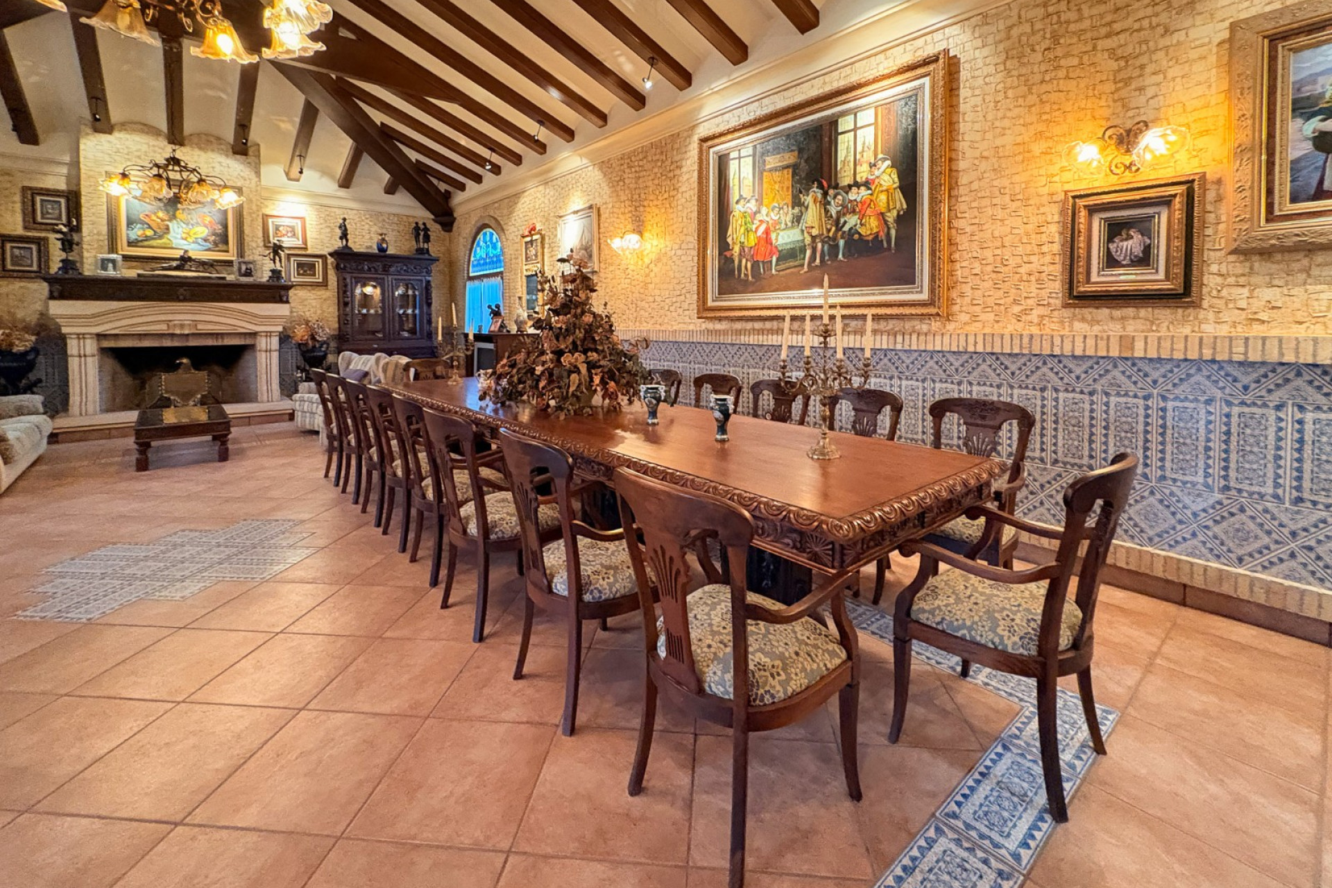 Reventa - Finca / Propiedad de Campo - Elche - Altzabares Alto