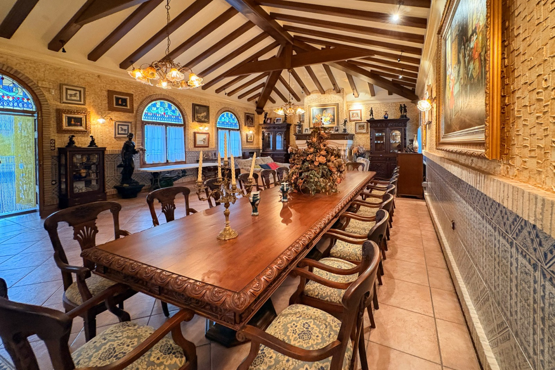 Reventa - Finca / Propiedad de Campo - Elche - Altzabares Alto