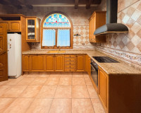 Reventa - Finca / Propiedad de Campo - Elche - Altzabares Alto