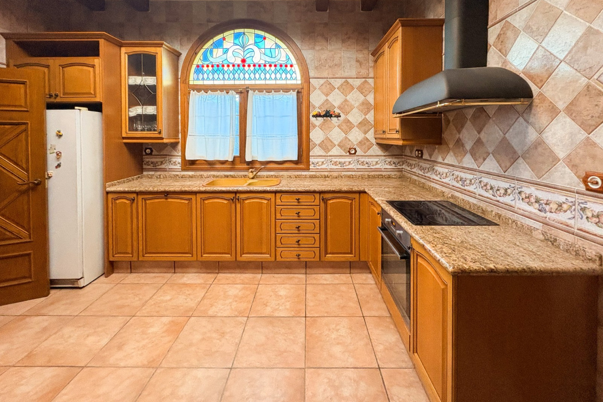 Reventa - Finca / Propiedad de Campo - Elche - Altzabares Alto