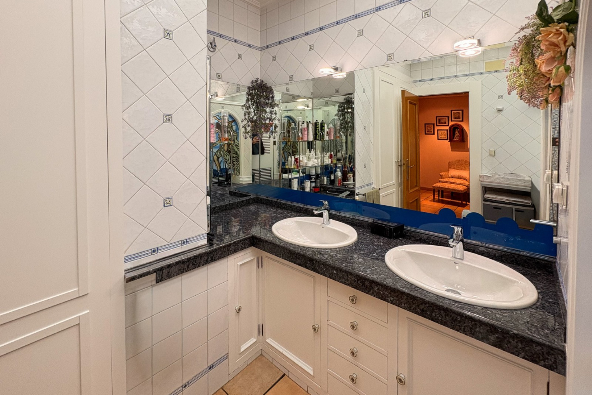 Reventa - Finca / Propiedad de Campo - Elche - Altzabares Alto