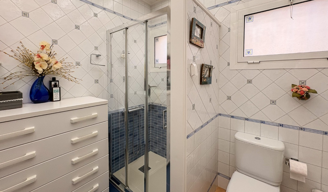 Reventa - Finca / Propiedad de Campo - Elche - Altzabares Alto