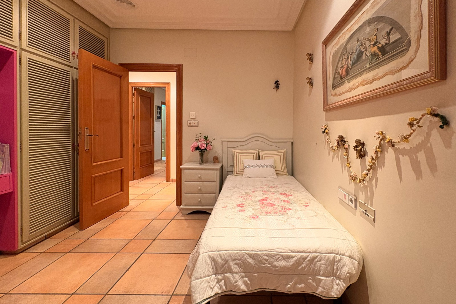 Reventa - Finca / Propiedad de Campo - Elche - Altzabares Alto