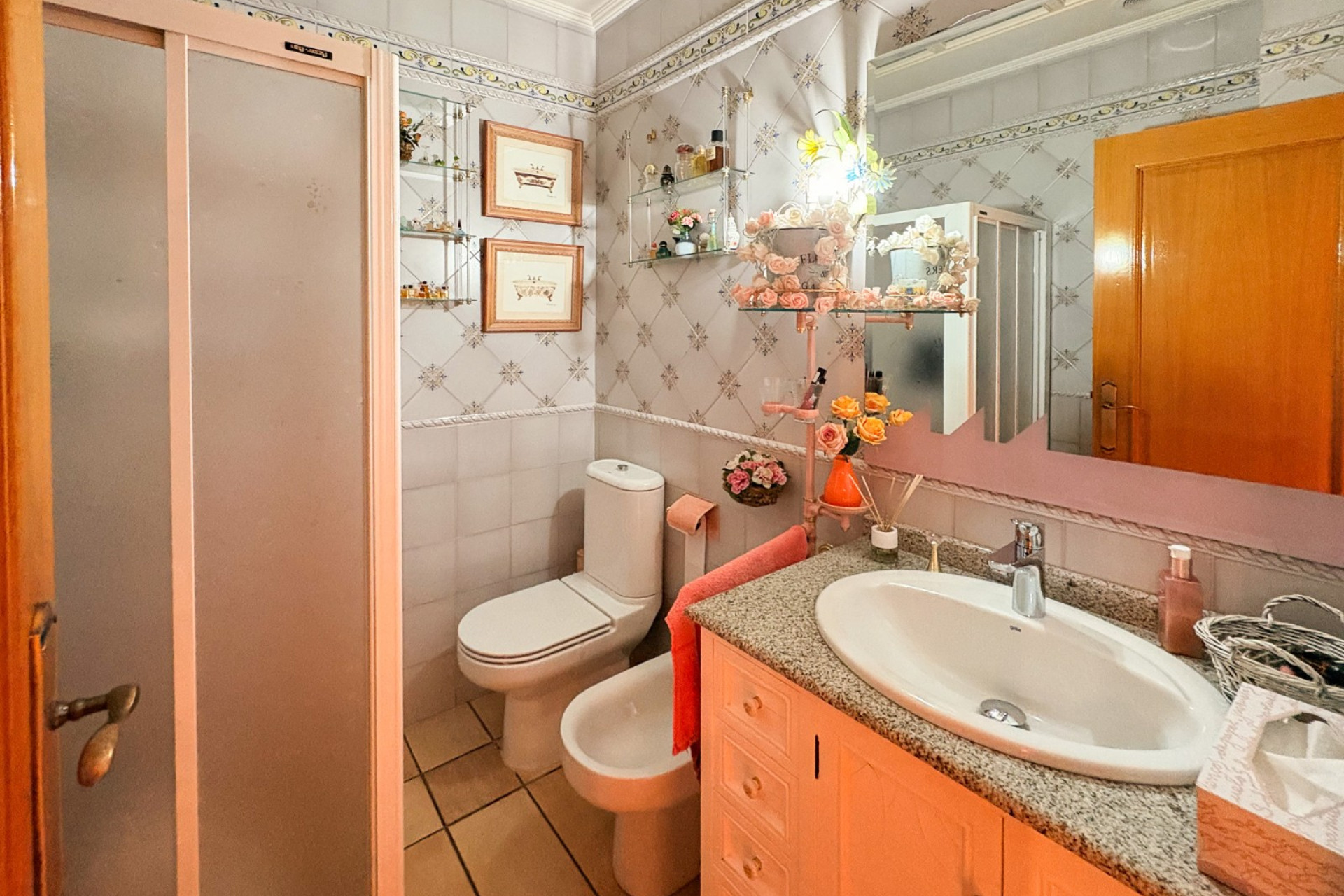 Reventa - Finca / Propiedad de Campo - Elche - Altzabares Alto