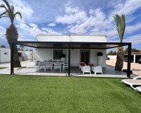 Reventa - Finca / Propiedad de Campo - Elche - La Marina