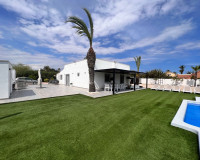 Reventa - Finca / Propiedad de Campo - Elche - La Marina