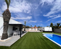 Reventa - Finca / Propiedad de Campo - Elche - La Marina