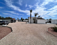 Reventa - Finca / Propiedad de Campo - Elche - La Marina