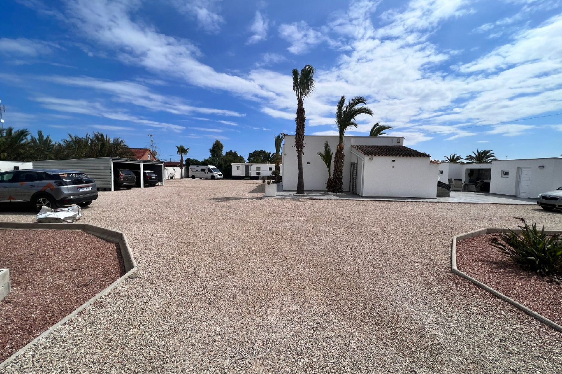 Reventa - Finca / Propiedad de Campo - Elche - La Marina