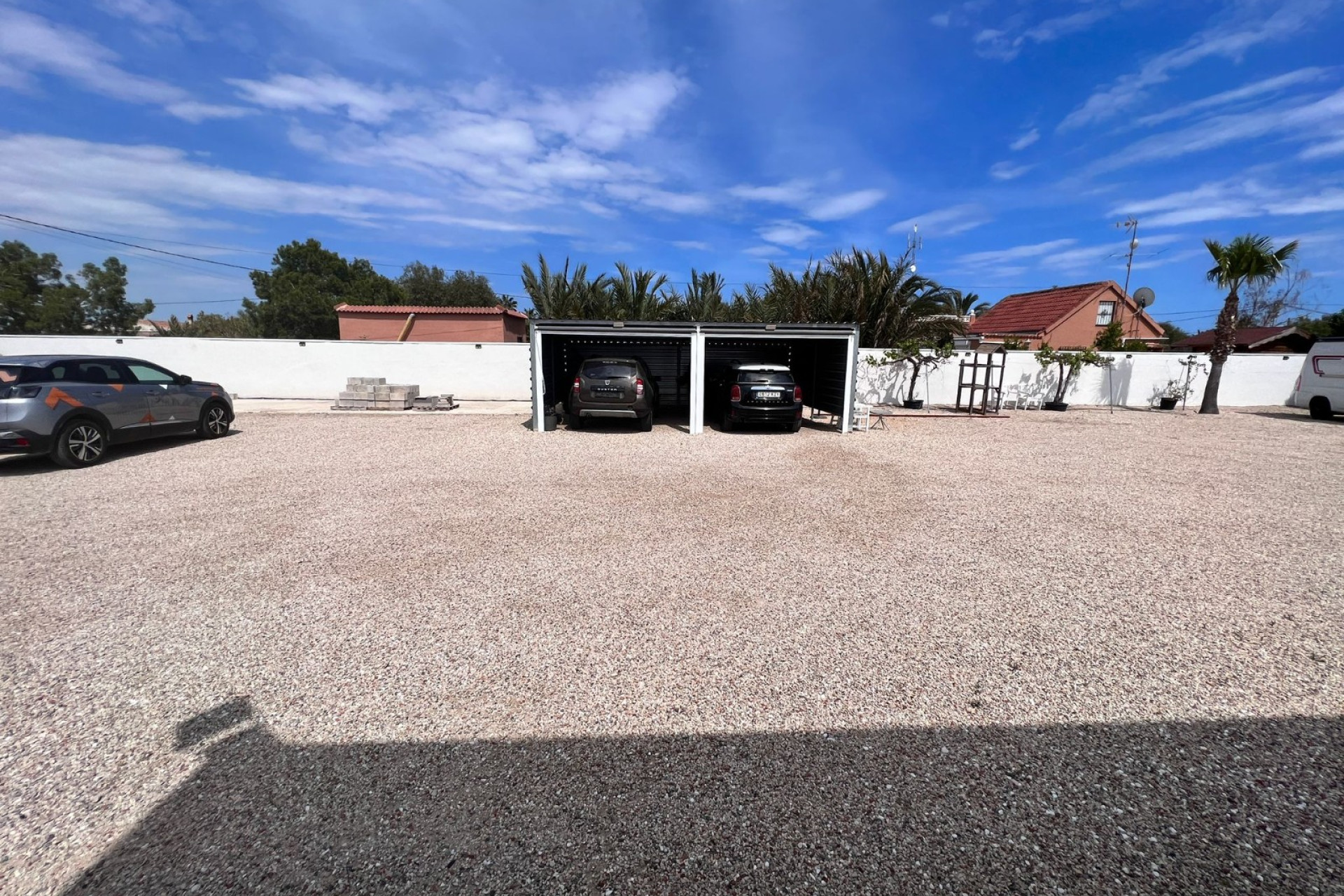 Reventa - Finca / Propiedad de Campo - Elche - La Marina