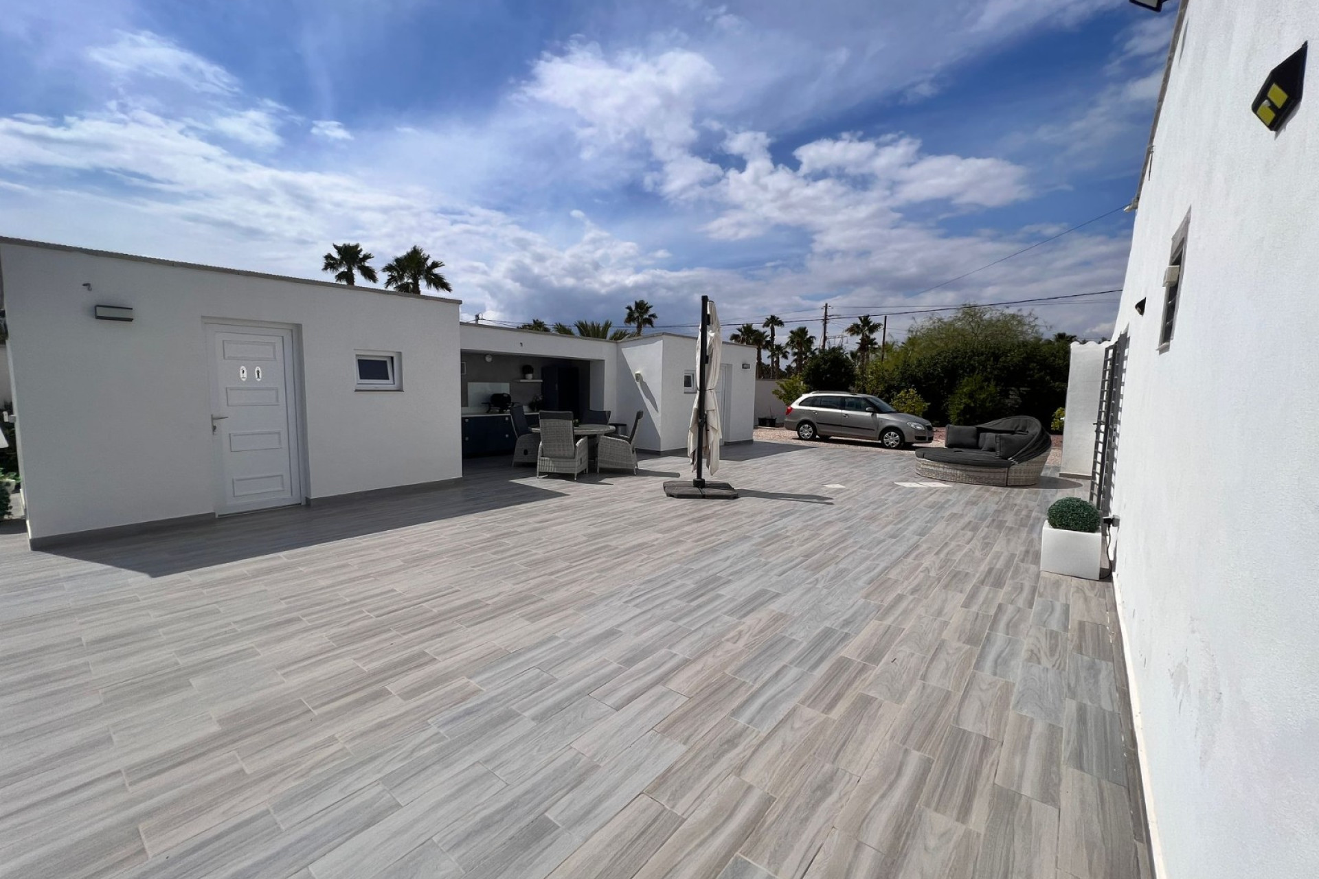 Reventa - Finca / Propiedad de Campo - Elche - La Marina