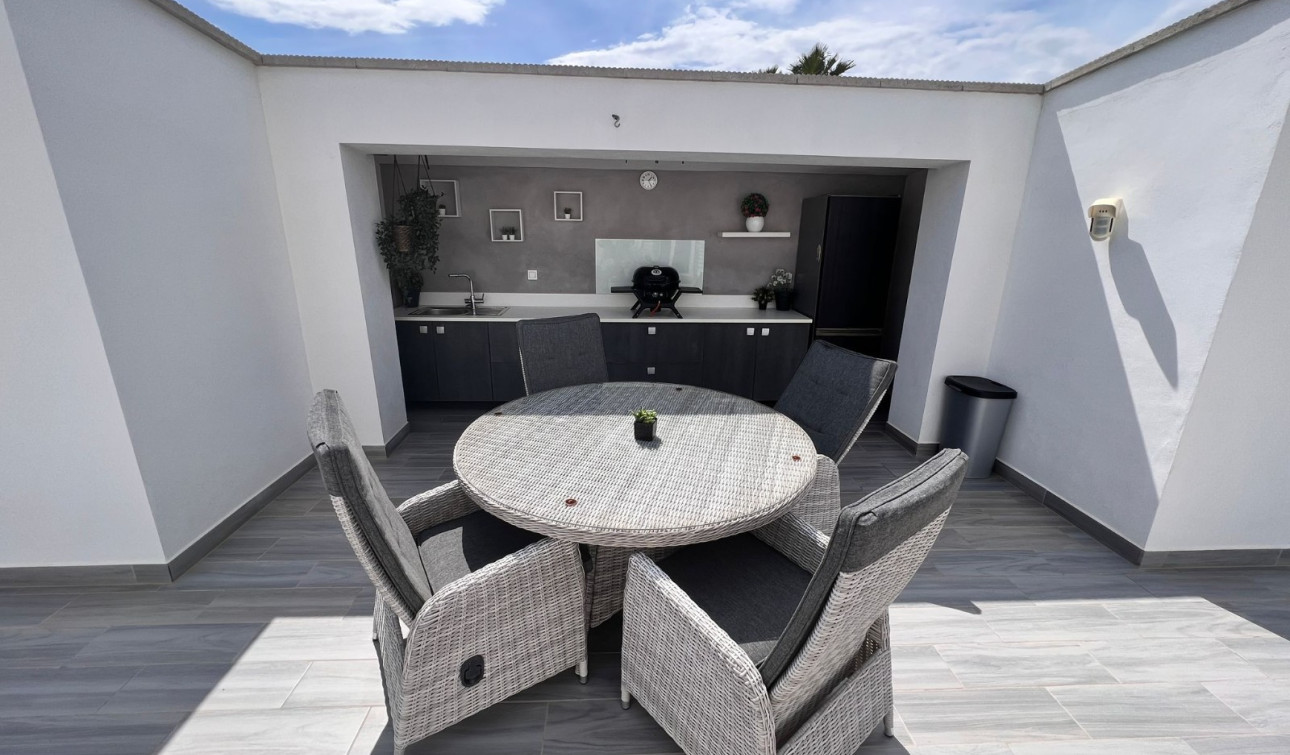 Reventa - Finca / Propiedad de Campo - Elche - La Marina