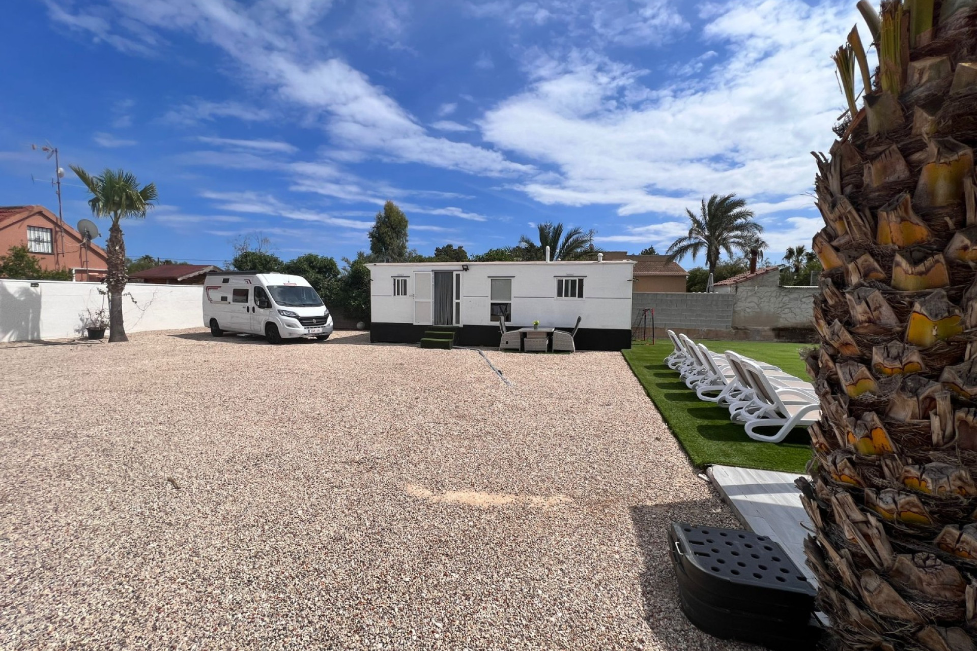 Reventa - Finca / Propiedad de Campo - Elche - La Marina