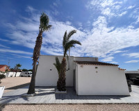 Reventa - Finca / Propiedad de Campo - Elche - La Marina
