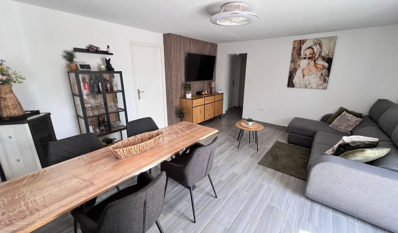 Reventa - Finca / Propiedad de Campo - Elche - La Marina