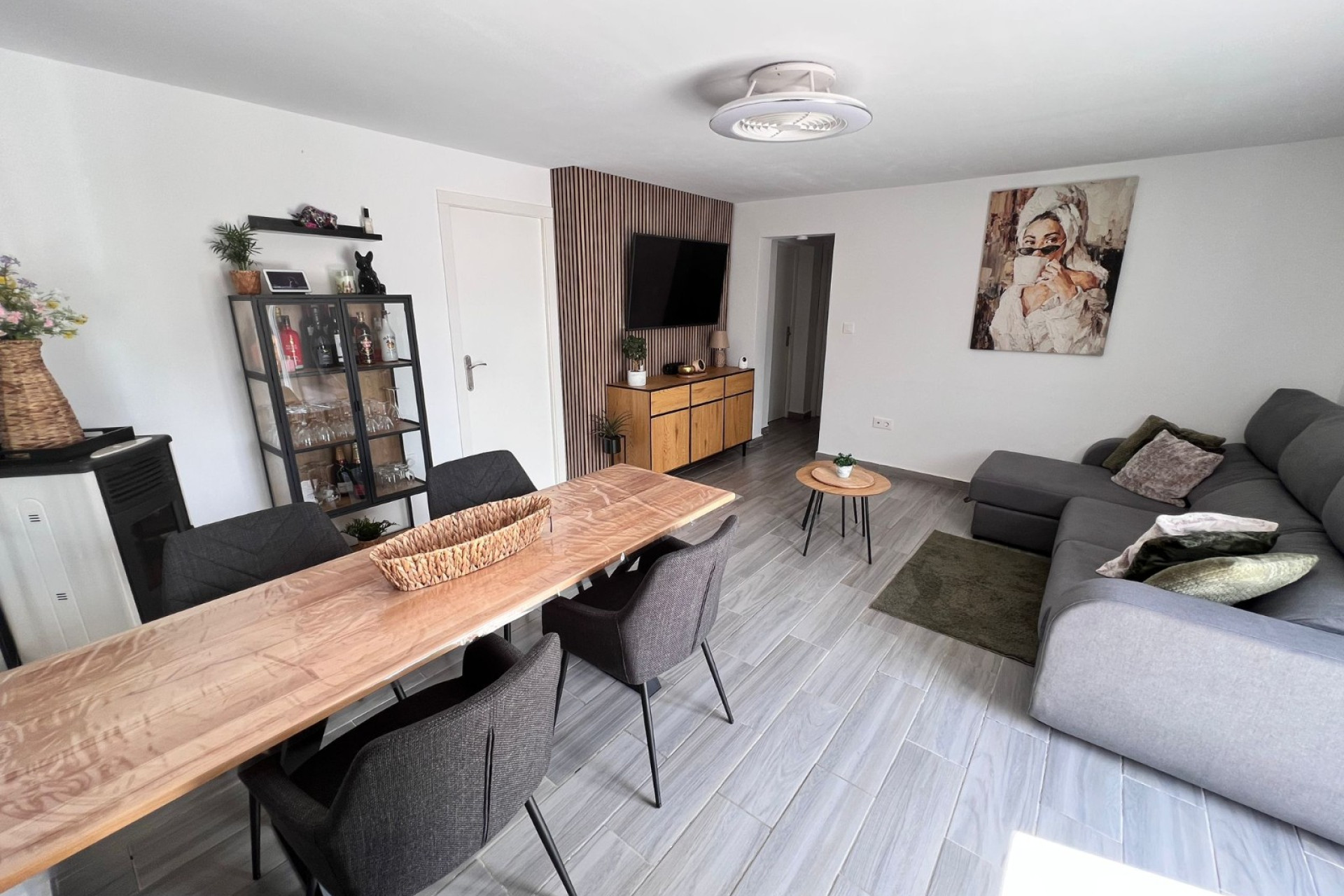 Reventa - Finca / Propiedad de Campo - Elche - La Marina