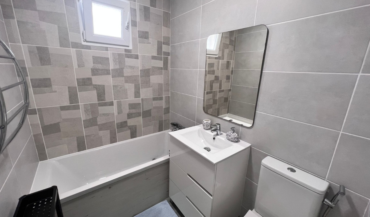 Reventa - Finca / Propiedad de Campo - Elche - La Marina