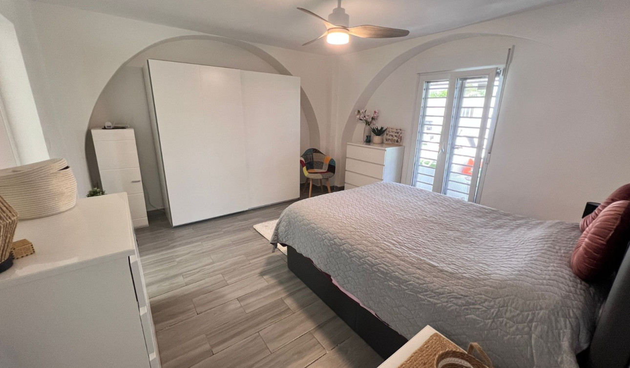 Reventa - Finca / Propiedad de Campo - Elche - La Marina