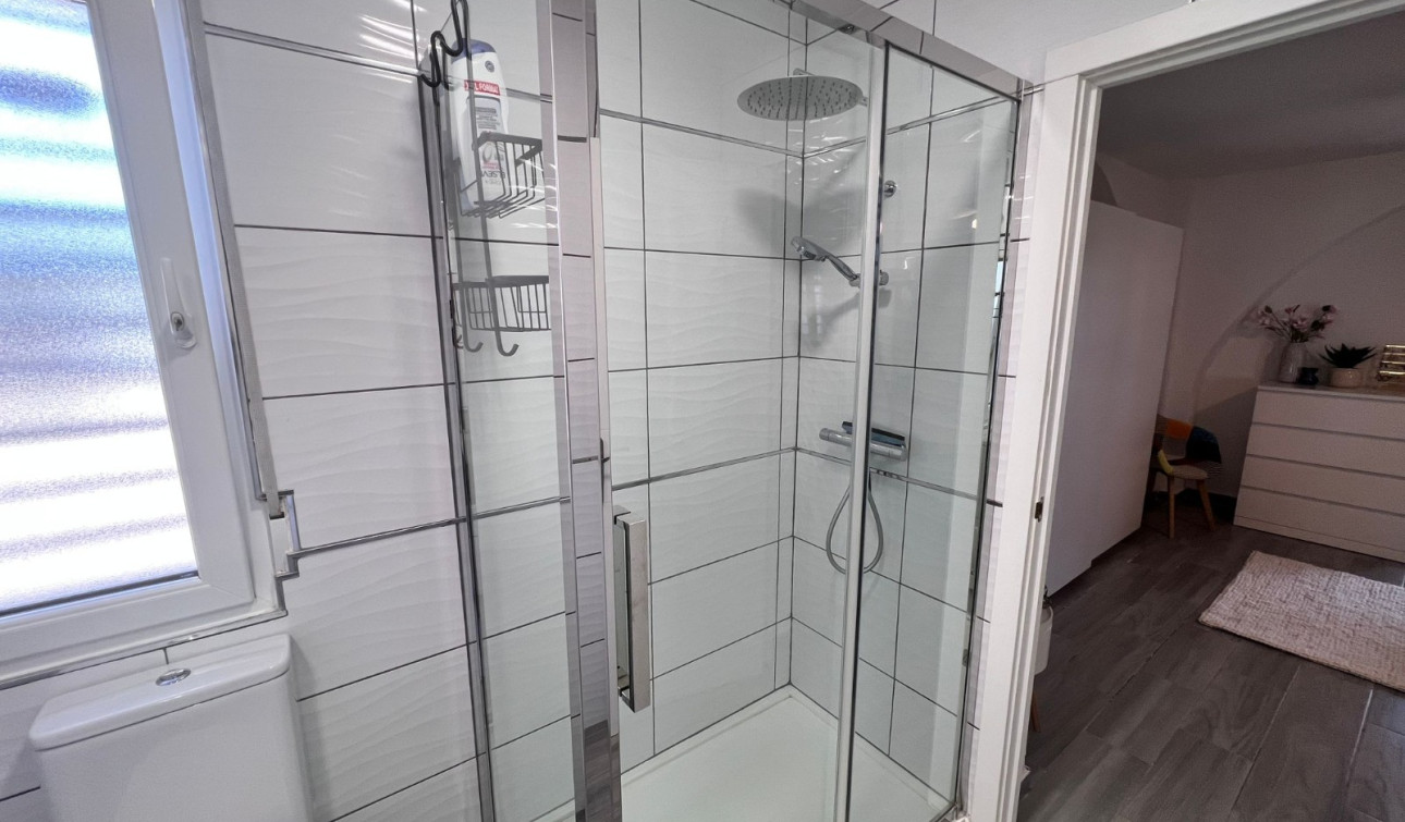 Reventa - Finca / Propiedad de Campo - Elche - La Marina