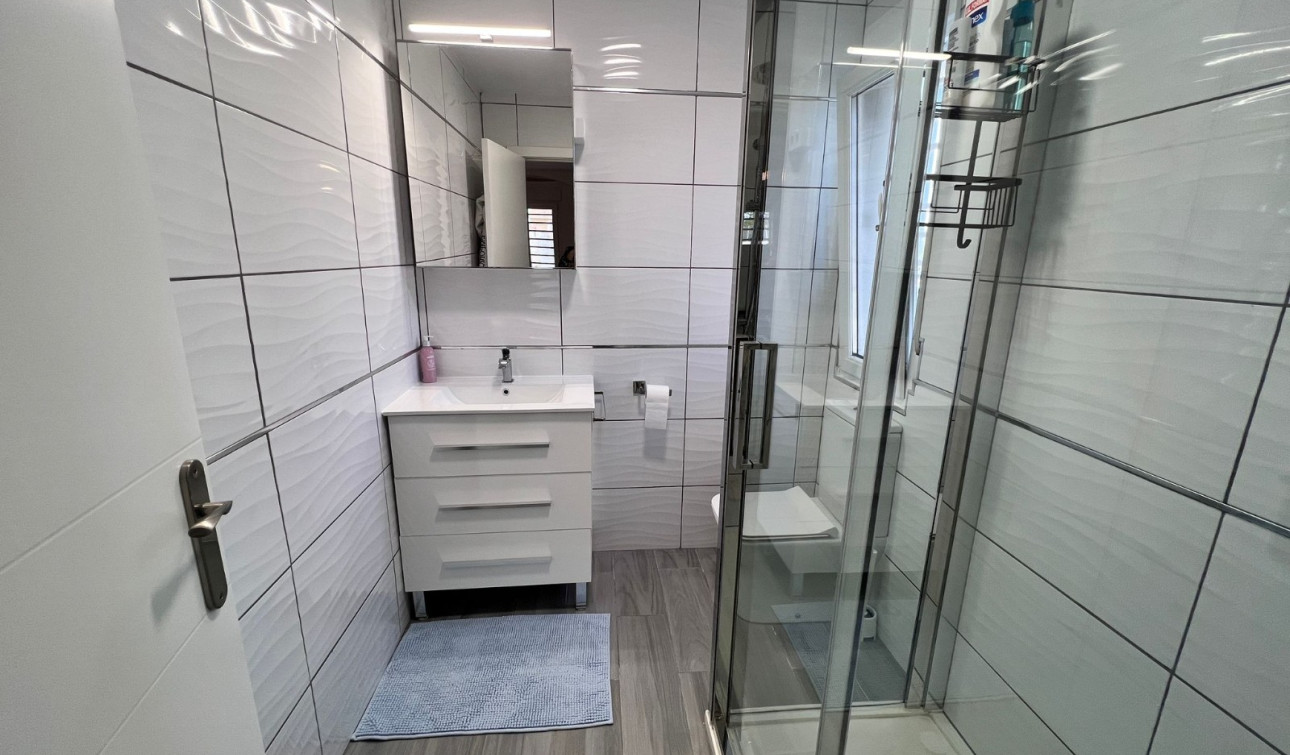 Reventa - Finca / Propiedad de Campo - Elche - La Marina