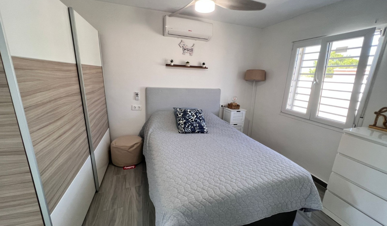 Reventa - Finca / Propiedad de Campo - Elche - La Marina