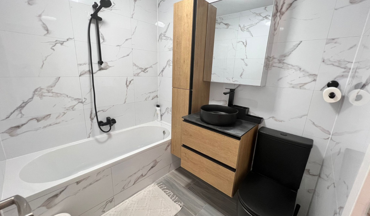 Reventa - Finca / Propiedad de Campo - Elche - La Marina