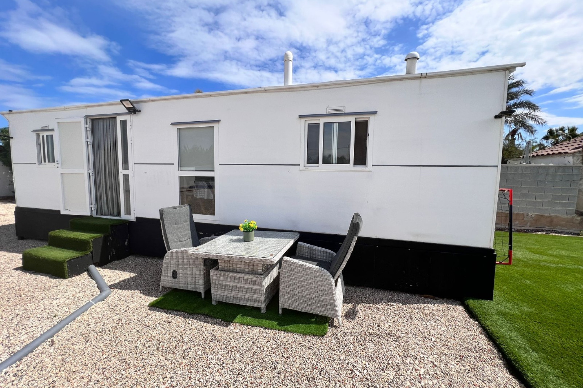 Reventa - Finca / Propiedad de Campo - Elche - La Marina