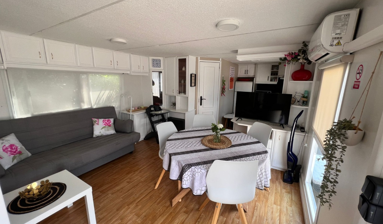 Reventa - Finca / Propiedad de Campo - Elche - La Marina