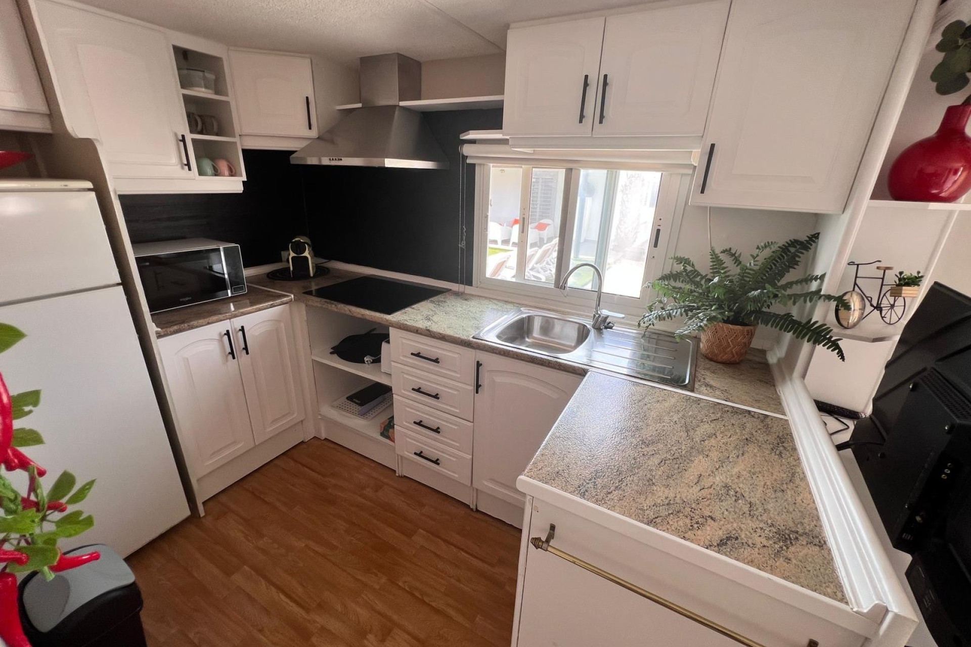 Reventa - Finca / Propiedad de Campo - Elche - La Marina